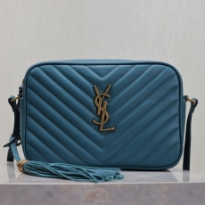 YSL Satchel Bags